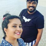 Shubha Poonja Instagram - With gundammaaa @shubhapoonja Manglore