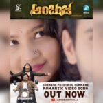 Shubha Poonja Instagram -