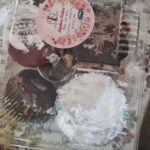 Shubha Poonja Instagram - Thank you @akshu_cakes @akshaya_yuganeshwaran ... for this awesome chocolate truffle cake ...loved it ....