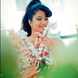 Shubha Poonja Instagram - Happy morning ☀️💝
@shubhapoonja 
@shubha_addictz 

#shubhapoonja 
#shubhaaddictz 
#shubhapoonjafans 
#shubhapoonjaforever 
#shubhakka💜♥️