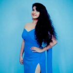 Shubha Poonja Instagram - Happy morning ☀️💝 @shubhapoonja @shubha_addictz #shubhapoonja #shubhaaddictz #shubhapoonjafans #shubhapoonjaforever #shubhakka💜♥️