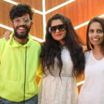 Shubha Poonja Instagram - @manjunathmagaji24 @magical_mcm_studio ....rent out your studio.. .. awesome studio manju .. all the best .. for some great photo shoots ....#shubapoonja #shubhapoonjafans #instagram#instagramreels