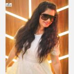 Shubha Poonja Instagram - @manjunathmagaji24 @magical_mcm_studio ....rent out your studio.. .. awesome studio manju .. all the best .. for some great photo shoots ....#shubapoonja #shubhapoonjafans #instagram#instagramreels