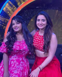 Shubha Poonja Instagram - Happy birthday @shubhapoonja 💕 Have a fabulous one 💕
Hope you already had a great one 💕