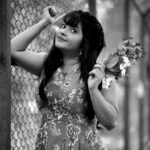 Shubha Poonja Instagram - @makeoverby_rashisrujan Puc by @arunkummar_portraits Outfit design by @pravaradesignstudio #shubapoonja #shubhapoonjafans