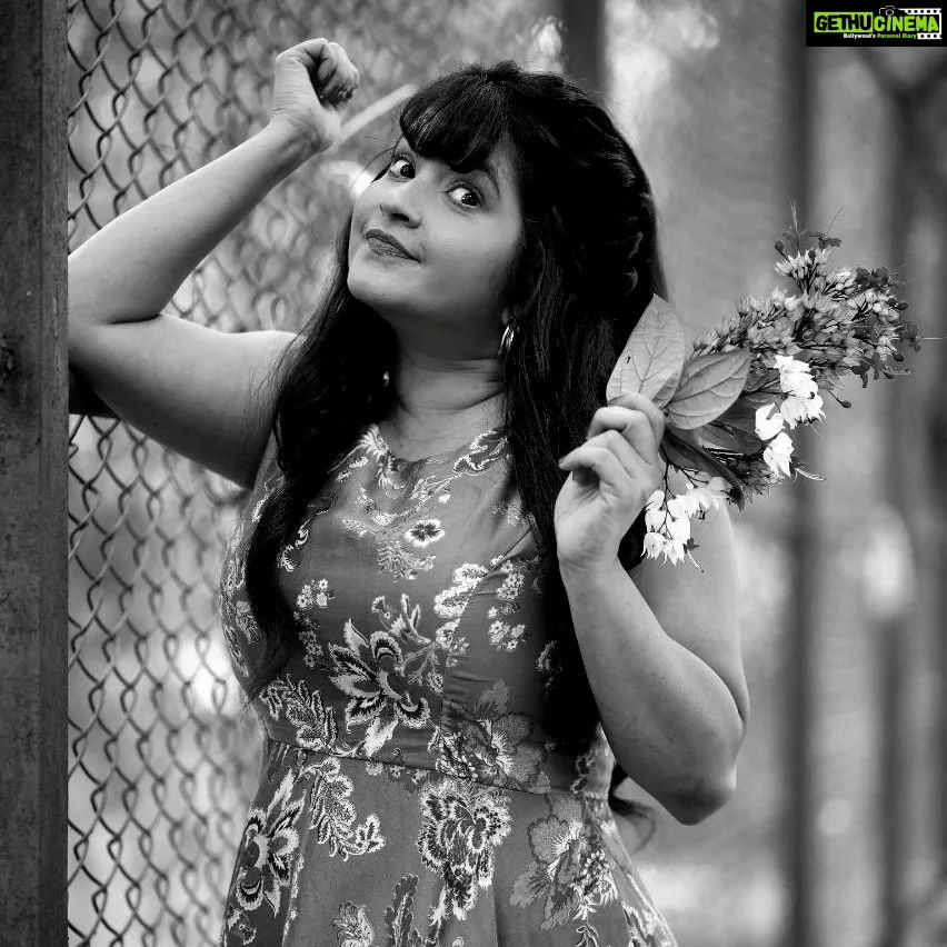 Shubha Poonja Instagram - @makeoverby_rashisrujan Puc by @arunkummar_portraits Outfit design by @pravaradesignstudio #shubapoonja #shubhapoonjafans