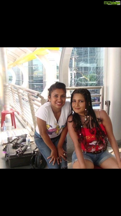 Shubha Poonja Instagram - Major throw back found these pics from my Pattaya shooting ... for beera movie
