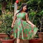 Shubha Poonja Instagram - Mua @makeoverby_rashisrujan Hair by @hairbyarchanashivamadhu Pics by @arunkummar_portraits @pravaradesignstudio