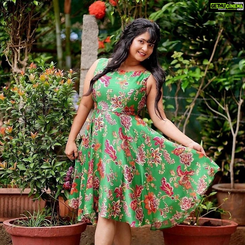 Shubha Poonja Instagram - Mua @makeoverby_rashisrujan Hair by @hairbyarchanashivamadhu Pics by @arunkummar_portraits @pravaradesignstudio