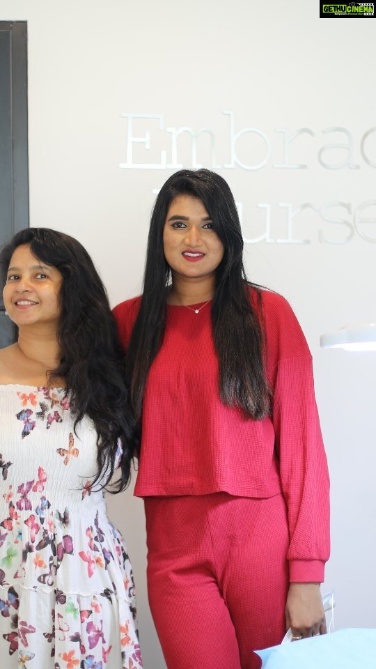 Shubha Poonja Instagram - For the beautiful you ... any Lazer skin and hair treatments do visit @skin_renewal_blr_ ...