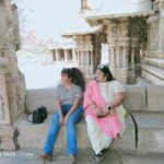 Shubha Poonja Instagram - #hampi