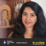 Shubha Poonja Instagram – ಕನ್ನಡದ ಪ್ರತಿಭಾವಂತ ನಟಿ ಶುಭಾ ಪೂಂಜಾ ಅವರು ಕರ್ನಾಟಕದ ಜನರಿಗೆ ಮತ ಚಲಾಯಿಸುವಂತೆ ವಿನಂತಿಸಿದ್ದಾರೆ.

@ecisveep

#karnatakassemblyelections2023 #vote #election #karnataka #Elections2023 #india #democracy #righttovote #ecisveep #ceokarnataka #government #voteforyourfuture #LetsVote #AllToPoll #karnatakaelections2023