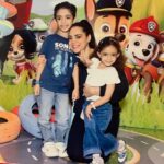 Shweta Bhardwaj Instagram - Love ❤️ love ❤️