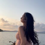 Shwetha Srivatsav Instagram – 🌊