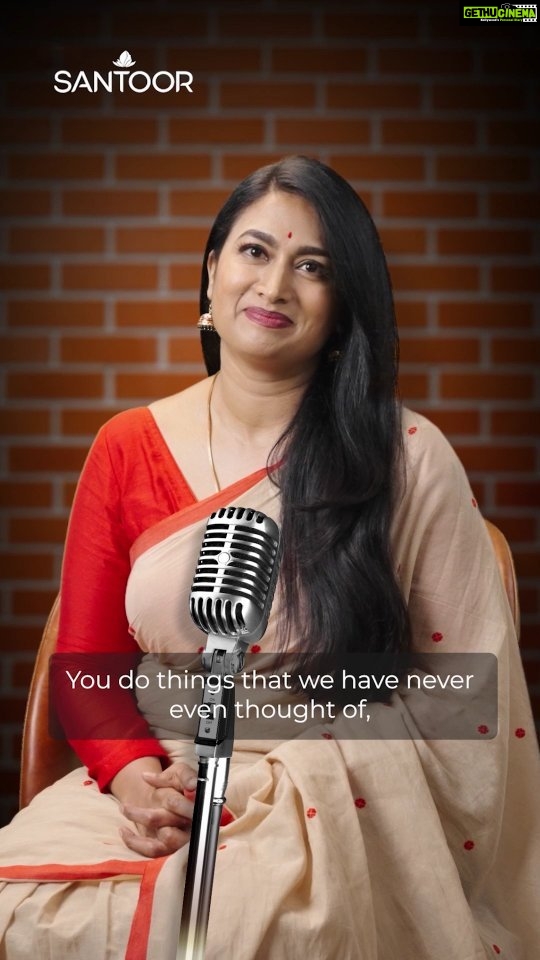 Shwetha Srivatsav Instagram - Are you the kind of person who loves staying ahead of the curve when it comes to the latest trends? Well then, get ready to jump on board with the biggest trend happening in the country right now - the #KarnatakaElections2023! Don't miss out on your chance to cast your vote and have a say in who will lead your state. Let's make our voices heard by casting our votes. #youngyochisivotehaaki #ad Show us your enthusiasm by dropping a 👍 in the comments!