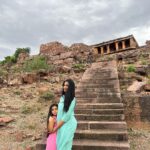 Shwetha Srivatsav Instagram - Where could this be?! Any guesses??! 😉
