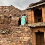 Shwetha Srivatsav Instagram - Where could this be?! Any guesses??! 😉
