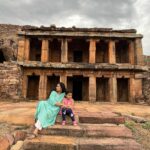 Shwetha Srivatsav Instagram - Where could this be?! Any guesses??! 😉