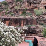 Shwetha Srivatsav Instagram - Where could this be?! Any guesses??! 😉