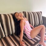 Shwetha Srivatsav Instagram – 👼🏼

#beauty #pretty #darlingdaughter