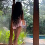 Shwetha Srivatsav Instagram – 👼🏼

#beauty #pretty #darlingdaughter