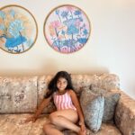 Shwetha Srivatsav Instagram – 👼🏼

#beauty #pretty #darlingdaughter
