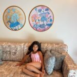 Shwetha Srivatsav Instagram – 👼🏼

#beauty #pretty #darlingdaughter