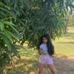 Shwetha Srivatsav Instagram – 📍@gamyam_retreat #luxurybeachresort #karnataka 
🫶🏼 @ashmitha.srivatsav @amith.srivatsav  #staycation #holiday