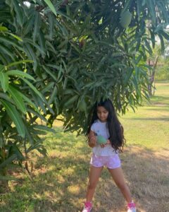 Shwetha Srivatsav Instagram - 📍@gamyam_retreat #luxurybeachresort #karnataka 
🫶🏼 @ashmitha.srivatsav @amith.srivatsav  #staycation #holiday