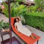 Shwetha Srivatsav Instagram – 💫🫶🎉❤️