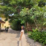 Shwetha Srivatsav Instagram – 💫🫶🎉❤️