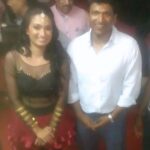 Shwetha Srivatsav Instagram - ❤️🙏 ಅಪ್ಪು sir ಕರ್ನಾಟಕ ರತ್ನ, ಪವರ್ ಸ್ಟಾರ್ ಪುನೀತ್ ರಾಜಕುಮಾರ್, ಸದಾ ನಮ್ಮ ಮನಗಳಲ್ಲಿ ಚಿರಸ್ಮರಣೀಯರು 🙏#wemissyou