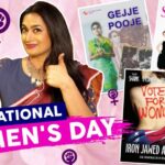 Shwetha Srivatsav Instagram – Happy Women’s Day to all the incredible women out there! we celebrate every woman on the planet not just today but every day !! Do watch out for a special YouTube episode (link in my bio) And also i would like to add that March 8th, this day is really a memorable day for me and my SOLS team – as our movie ‘Simpleaag ondh Love Story’ (SOLS) marks a DECADE today and indeed holds a very fond memory in my heart for sure. One more special episode on SOLS making/memories video will be released on my YouTube channel very soon. Thank you all !! #happyinternationalwomensday #happyholi #simpleaagondlovestory