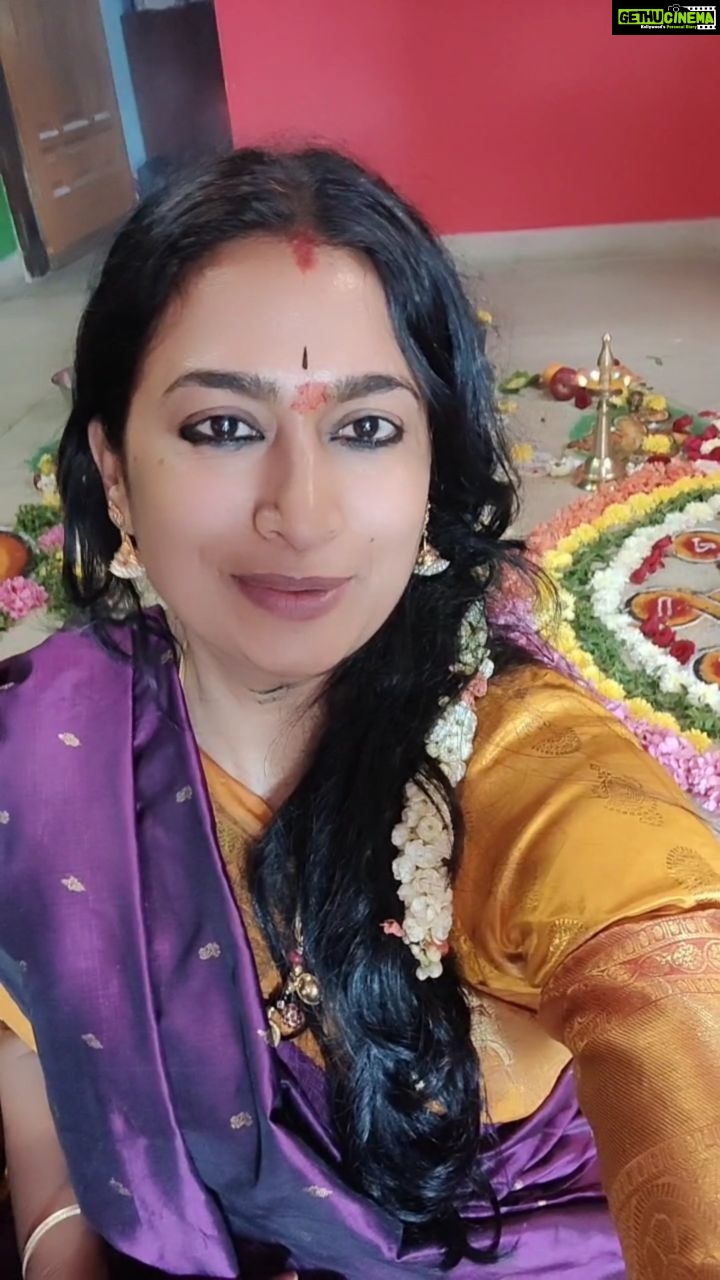 Shwetha Srivatsav Instagram - #republicday #proudindian #auspiciousday #shwethasrivatsav #74threpublicday #india #southindian
