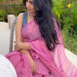 Shwetha Srivatsav Instagram - 🌸