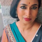 Shwetha Srivatsav Instagram –