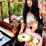 Shwetha Srivatsav Instagram - #happyeaster #chocolateegg