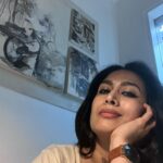 Shwetha Srivatsav Instagram - Caption this 💁🏻‍♀️