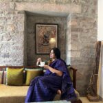 Shwetha Srivatsav Instagram –