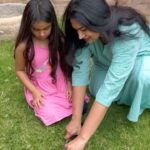 Shwetha Srivatsav Instagram – 💖