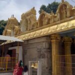 Shwetha Srivatsav Instagram – “Nobody can escape Karma ,you see ! For whatever we do ,that is the future that will be .But , the one who realises that the doer is not ME,he is the one from Karma who is free.“
-Atman Ravi #friday #blessings