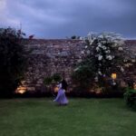 Shwetha Srivatsav Instagram -