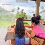 Shwetha Srivatsav Instagram - 🩷 . . . @kosh.retreat