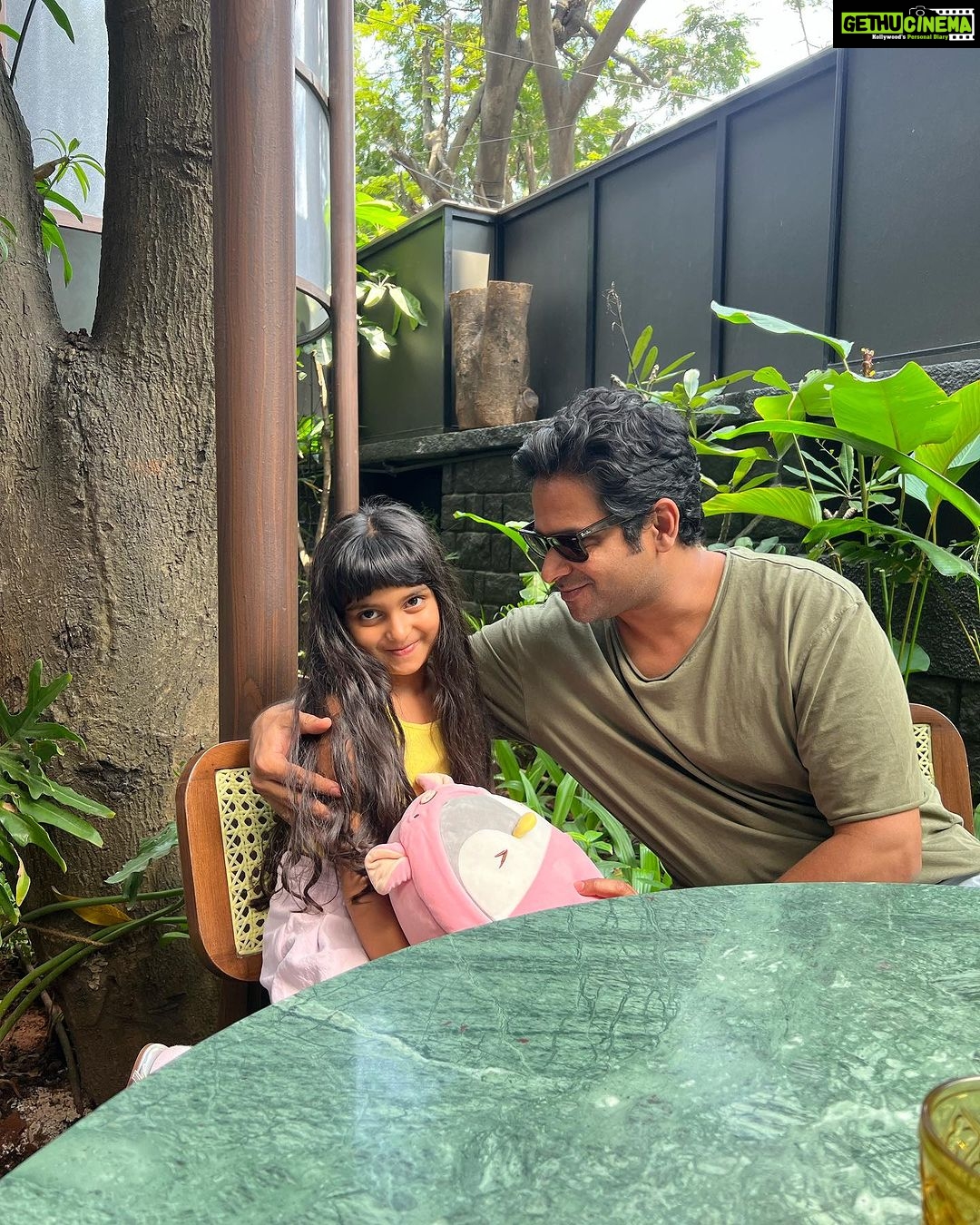 Shwetha Srivatsav Instagram - ❤️ HAPPY BIRTHDAY MY LOVE!!
