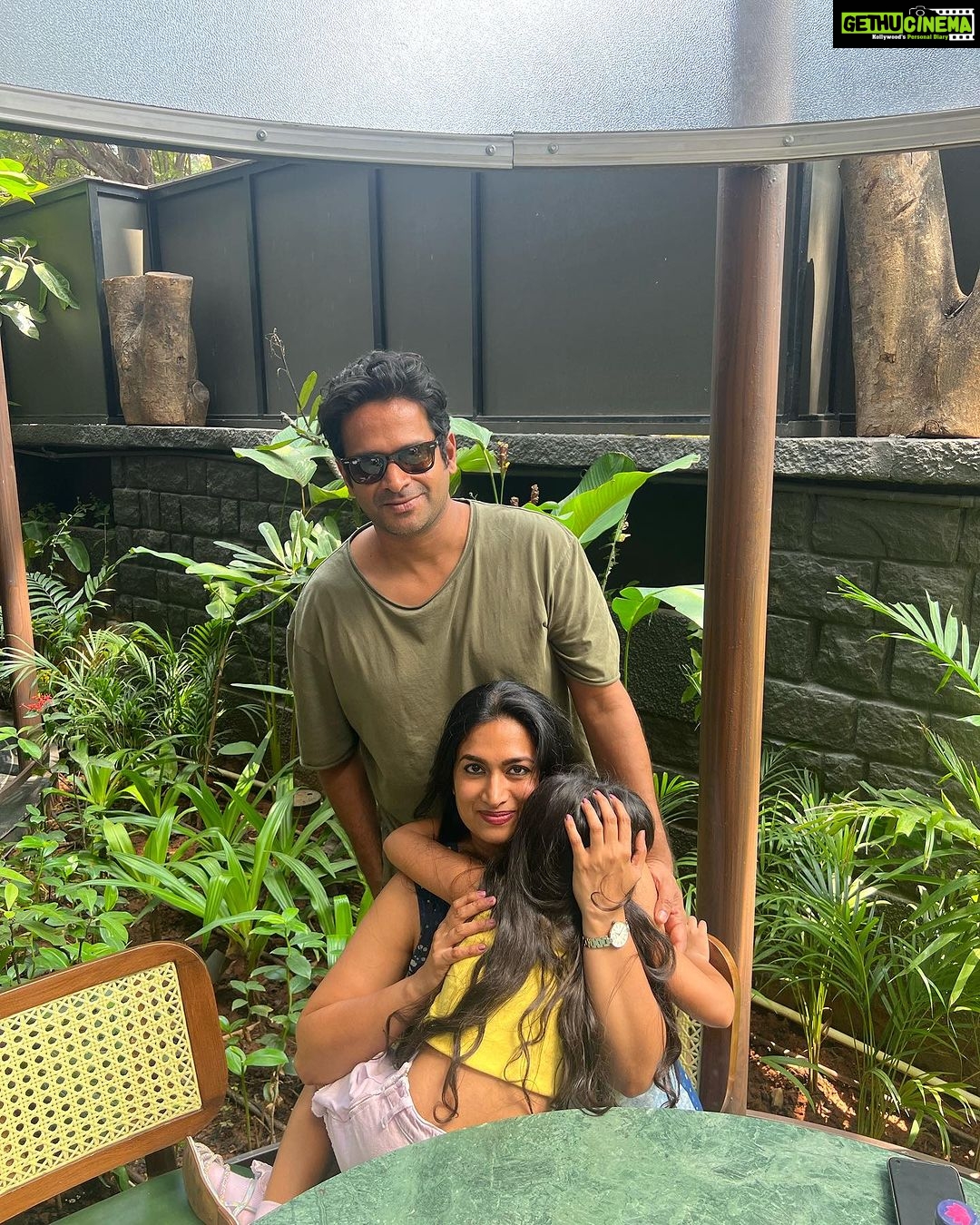 Shwetha Srivatsav Instagram - ❤️ HAPPY BIRTHDAY MY LOVE!!