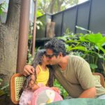 Shwetha Srivatsav Instagram - ❤️ HAPPY BIRTHDAY MY LOVE!!