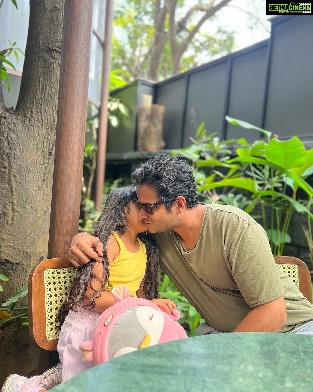 Shwetha Srivatsav Instagram - ❤️ HAPPY BIRTHDAY MY LOVE!!