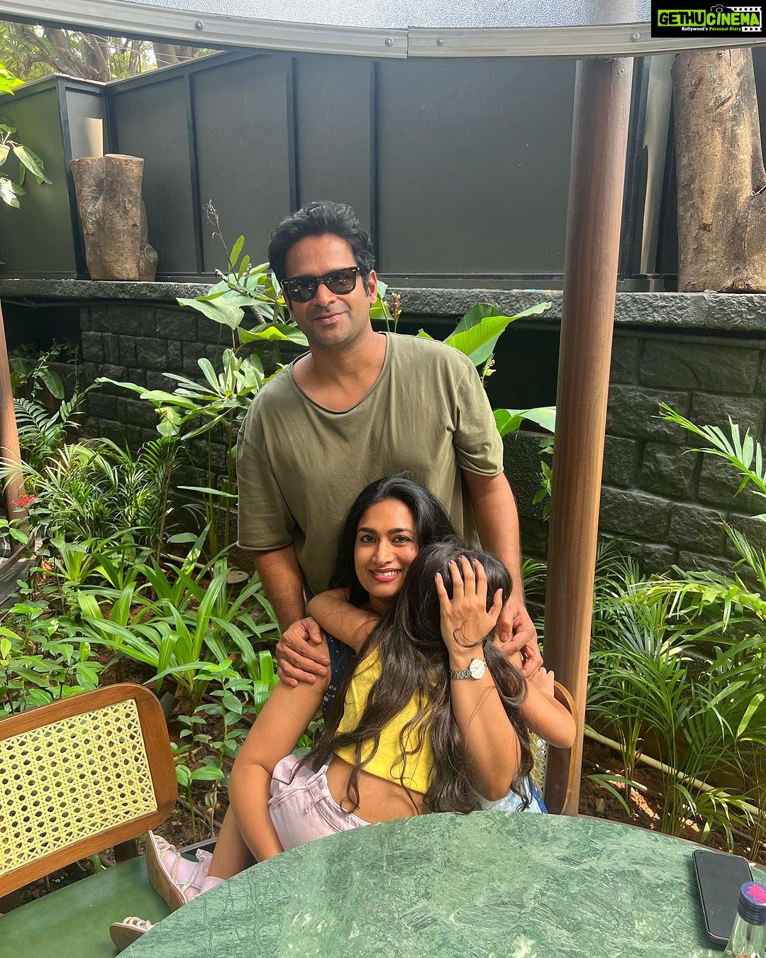 Shwetha Srivatsav Instagram - ❤️ HAPPY BIRTHDAY MY LOVE!!