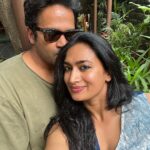 Shwetha Srivatsav Instagram - ❤️ HAPPY BIRTHDAY MY LOVE!!