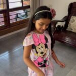 Shwetha Srivatsav Instagram – ತಾಯಿಗಿಂತ ದೇವರಿಲ್ಲ !! ಜನ್ಮ ನೀಡಿದ ಜನ್ಮದಾತೆಗೆ ಜನ್ಮದಿನದ ಶುಭಾಶಯಗಳು @vinodinikalyan__gmail_._com 🤗🎂🥳❤️🙌🏼!! #happybirthday #loveyouamma #mother #grandma